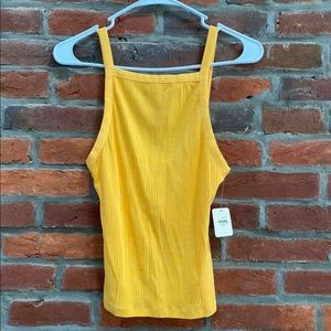 Free People Set Up Tank